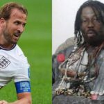 Watch: After 'successful curse' on Harry Kane, Ghana witch doctor frees England star of spell | Football News