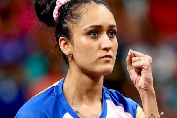 Manika Batra threatens legal action against TT body, seeks answers for Asian Games snub | More sports News