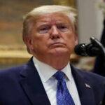 Bipartisan housing bill left unsigned as Trump prioritises 'SAVE America Act'