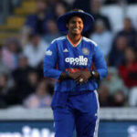 Women's T20 World Cup: Deepti Sharma on verge of history as India star eyes all-time bowling record vs Bangladesh