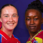 England Women 88/2 in 10.1 Overs | England vs West Indies Live Score, Women's T20 World Cup: Unbeaten teams clash as semifinal race heats up