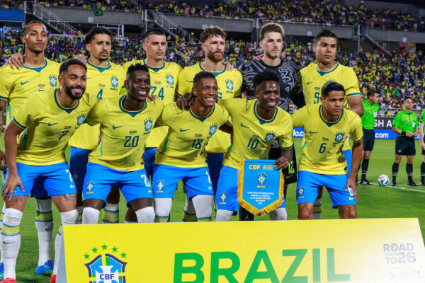 Scotland vs Brazil FIFA World Cup 2026 Live Score: Neymar left out of starting XI in crucial Group C clash