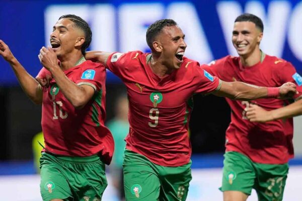 Morocco vs Haiti, FIFA World Cup Match Result: Morocco fight back twice to knock out Haiti and reach knockout stage