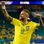 Neymar matches Pelé with one of Brazil's rarest World Cup feat after after historic return against Scotland | Football News