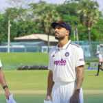India A vs Sri Lanka A Live Score, 1st Unofficial Test: Dhruv Jurel wins toss, opts to bat vs SL A in Galle