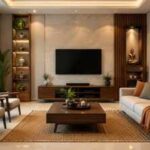 Vastu Shastra tips for living room design: Enhance energy flow and prosperity at home