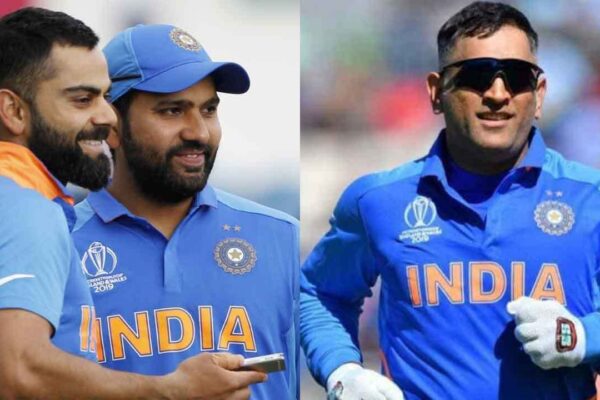 Asked about Virat Kohli, Rohit Sharma and MS Dhoni's absence at his wedding, star pacer's reply goes viral - WATCH | Cricket News