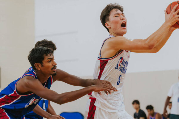 What Indian basketball learnt from Asia's best at the NBA Rising Stars Invitational | NBA News