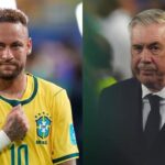 'Aim isn't to play well': Brazil coach Ancelotti's blunt statement after 3-0 win over Scotland as Neymar returns | Football News