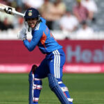India Women vs Bangladesh Women Live Score, Women's T20 World Cup 2026: No room for error as India face Bangladesh