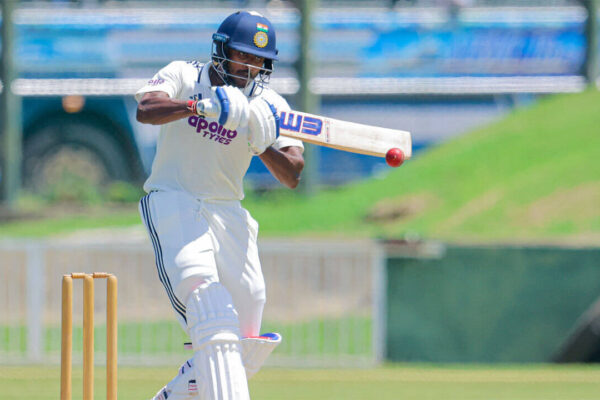 India A seize control in Galle: Sudharsan’s masterclass, Jurel-Rasheed stand leave Sri Lanka A chasing shadows | Cricket News