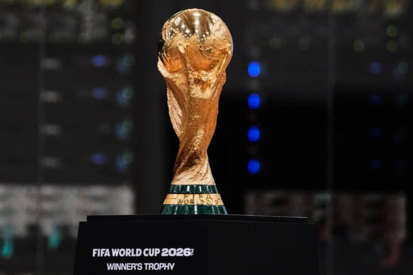 FIFA World Cup 2026: How the best eight third-placed teams will be determined for Round of 32 — Explained | Football News