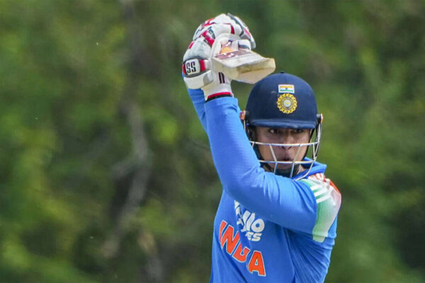 'We've tried to do as much research as we can on him': Lorcan Tucker stunned by Vaibhav Sooryavanshi hype | Cricket News