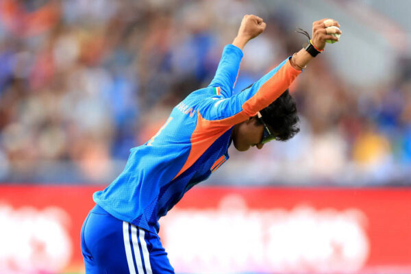 Women’s T20 World Cup: Shree Charani scripts history, becomes India’s most successful bowler in a single edition | Cricket News