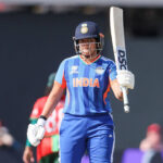 Shafali Verma joins elite club, matches Smriti Mandhana and Mithali Raj in T20 World Cup records | Cricket News