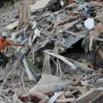 Venezuela twin earthquakes: Death toll rises to 164; over 1000 injured, search for missing continues