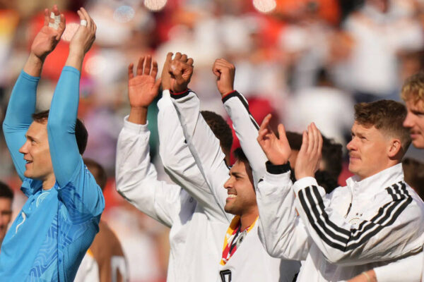 Ecuador vs Germany Live Score, FIFA World Cup 2026 Match Scorecard: Ecuador's World Cup in line as Germany look to seal top spot