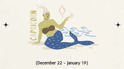 Capricorn Horoscope Today, June 26, 2026: A peculiar mix of happiness and confusion may lead to hesitation