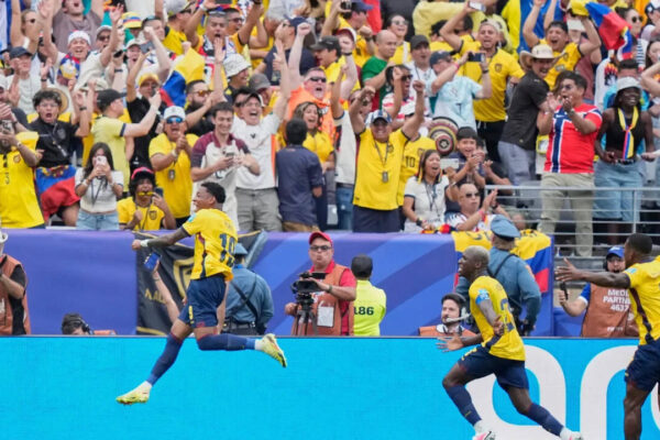 Germany vs Ecuador, FIFA World Cup match result: Plata's late strike stuns Germany as Ecuador seal knockout berth | Football News