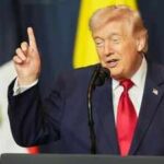 'America's doors are closed fully to asylum seekers': Supreme Court upholds Trump immigration policies