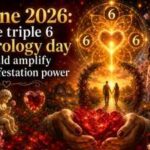 26 June 2026: The rare triple 6 numerology day that could amplify your manifestation power