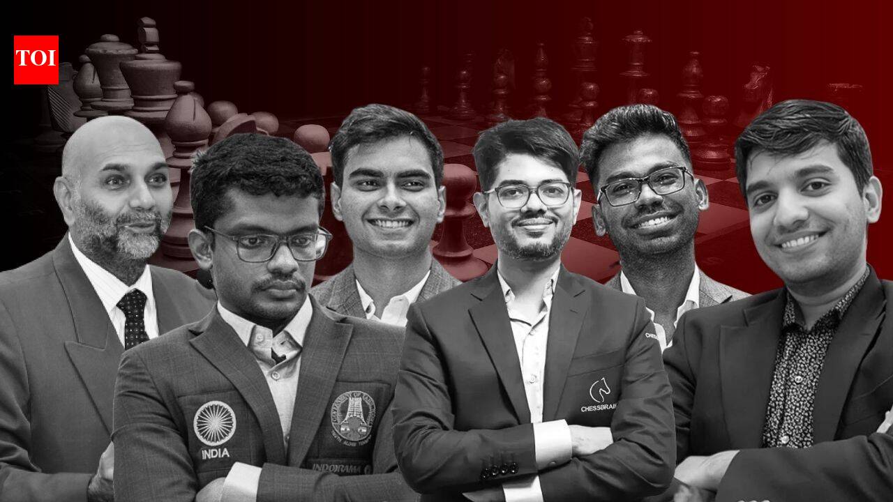 'Unnecessary move' or 'good initiative'? What Indian chess GMs are saying on FIDE's latest 'experiment' | Chess News