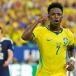 FIFA World Cup 2026: How Carlo Ancelotti has unlocked the best of Vinicius Jr for Brazil | Football News