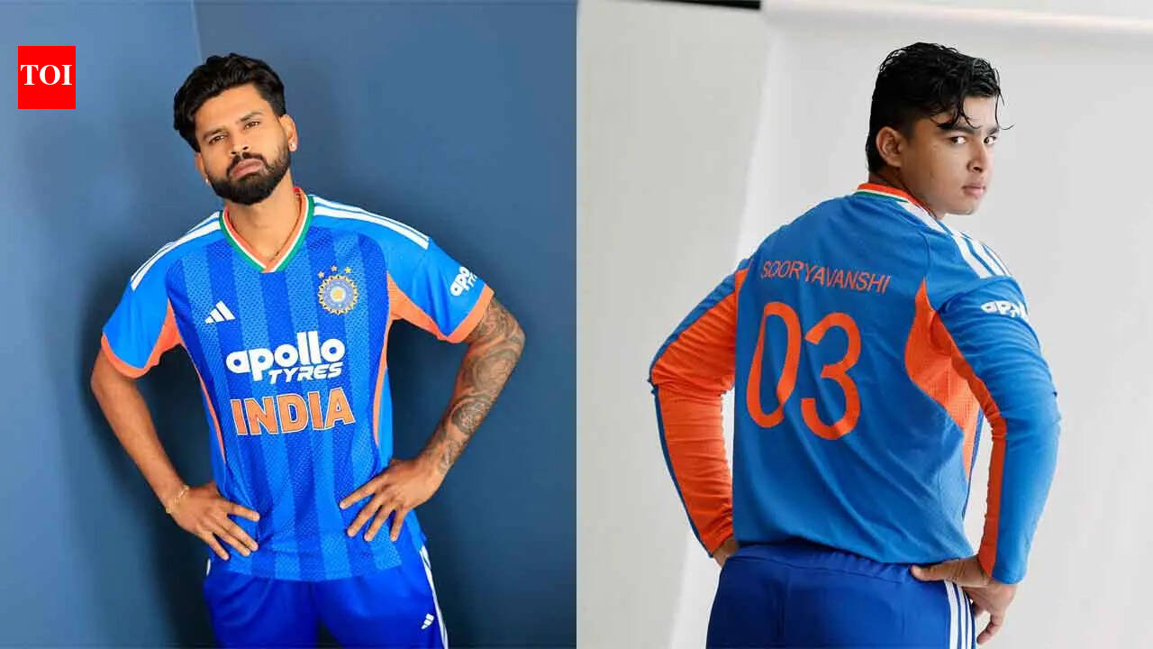 India vs Ireland 1st T20I Live Score: All eyes on Vaibhav Sooryavanshi as Shreyas Iyer begins captaincy stint