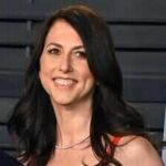 Jeff Bezos' ex-wife MacKenzie Scott who alone made one-third of America's billions of mega donations in 2025 is missing from 'Chronicle of Philanthropy' list as it is 'impossible to ...'