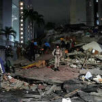 What is a 'doublet' earthquake? The science behind Venezuela’s strongest quake in over a century