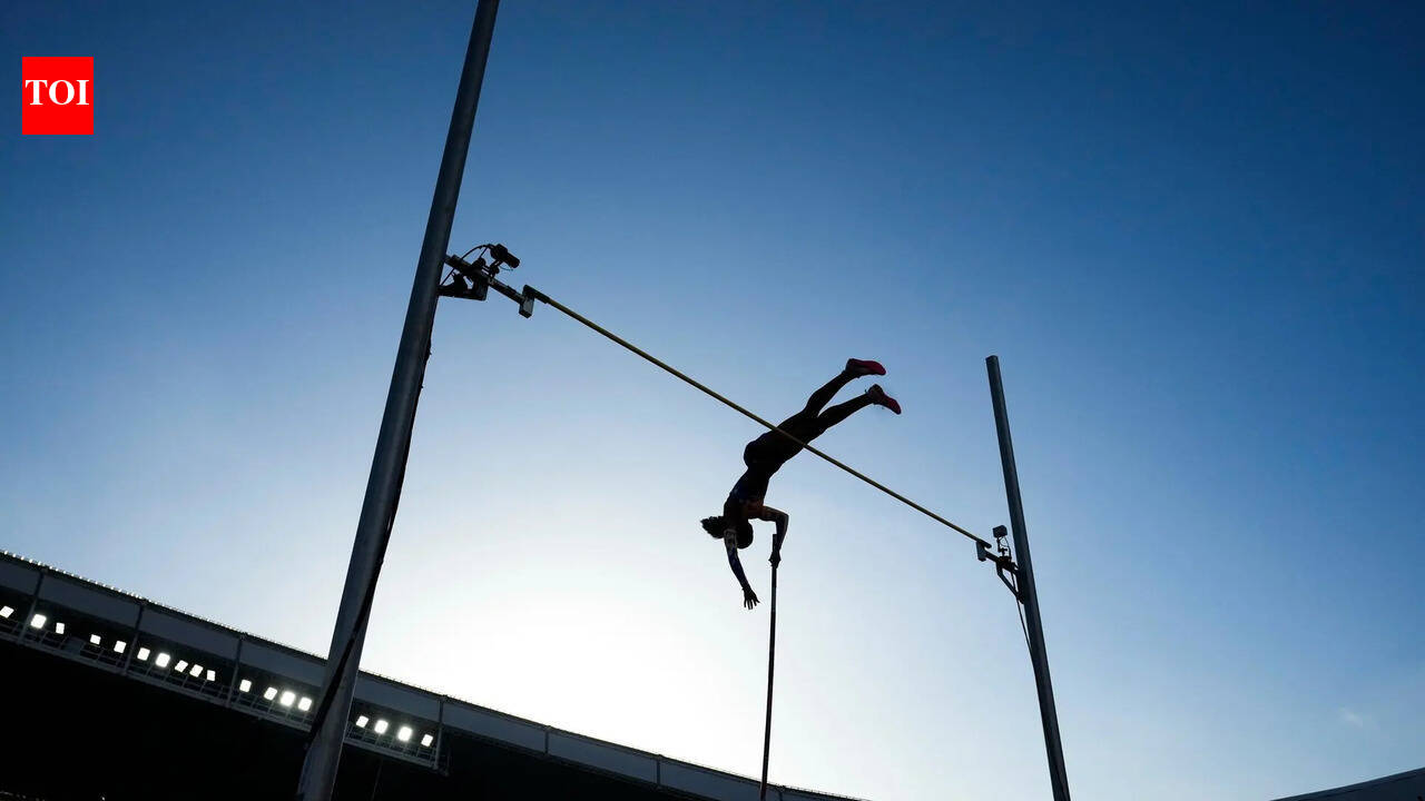 Paris Diamond League in doubt as police seek cancellation due to historic heat wave | More sports News