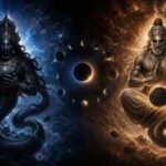 Rahu and Ketu: Meaning, effects, and their astrological significance