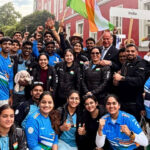 India reign supreme! Shooters top ISSF Junior World Championship medal tally in Germany | More sports News
