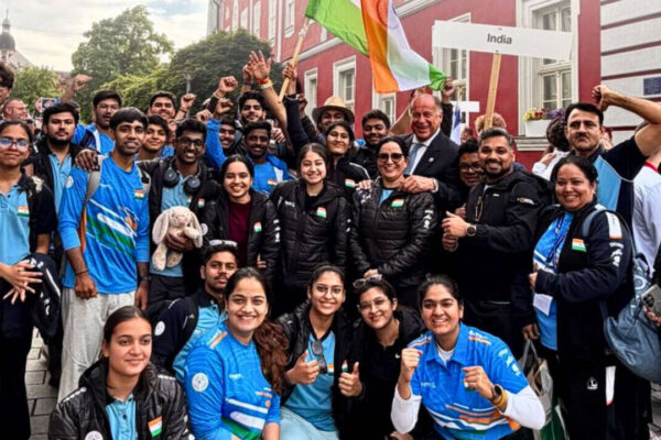 India reign supreme! Shooters top ISSF Junior World Championship medal tally in Germany | More sports News