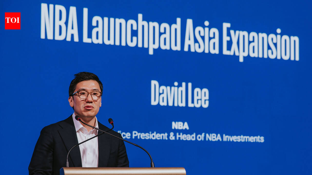 The NBA's next search isn't for a superstar. It's for the next big idea | NBA News