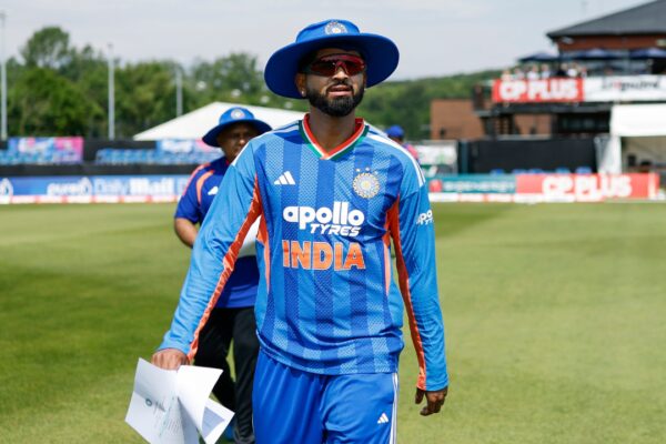 'You can't just turn up and win': Shreyas Iyer's blunt message after Ireland shocker | Cricket News