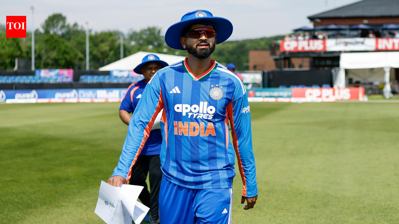 'You can't just turn up and win': Shreyas Iyer's blunt message after Ireland shocker | Cricket News