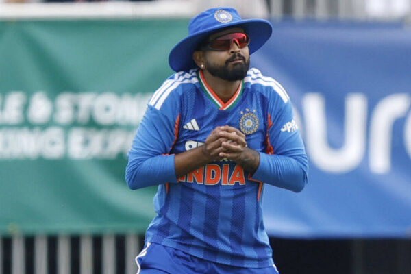 Shreyas Iyer joins Virat Kohli, Rishabh Pant and Shubman Gill on unwanted list after Ireland script historic upset | Cricket News