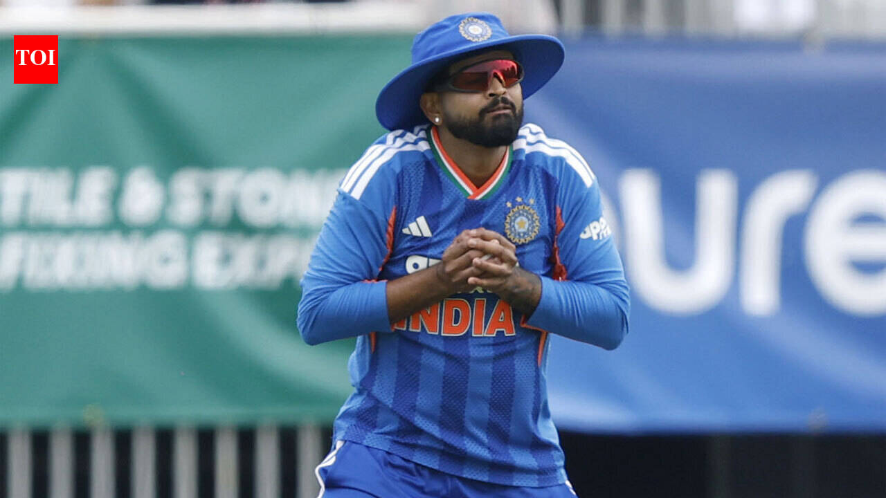 Shreyas Iyer joins Virat Kohli, Rishabh Pant and Shubman Gill on unwanted list after Ireland script historic upset | Cricket News
