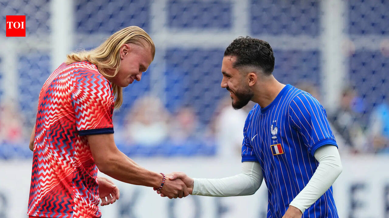 Norway vs France Live Score, FIFA World Cup 2026 Match Updates and Scorecard: Flawless France face high-flying Norway in blockbuster Group I finale
