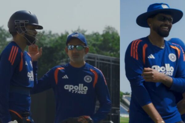'Let's play like Lions': Shreyas Iyer's first message as India's new T20I captain | Cricket News
