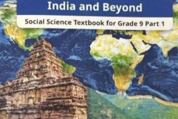 Manusmriti enters NCERT's new Class 9 textbook; quoted on respect for women