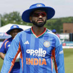 New era begins with a rare record as Shreyas Iyer scripts history on India captaincy debut