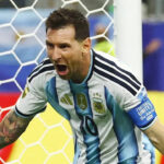 FIFA World Cup: Record-breaker Lionel Messi rested for Argentina's group finale against Jordan | Football News