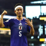 Yuto Nagatomo scripts history as first Asian player to play in five FIFA World Cups | Football News