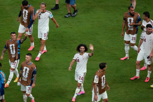 Spain vs Uruguay FIFA World Cup match result: Álex Baena settles it as Spain book Round of 32 spot, Uruguay out | Football News