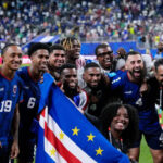 Cape Verde make World Cup history, joining only three nations ever to pull off rare qualification milestone | Football News