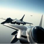 South Korea scrambles fighter jets as Chinese, Russian warplanes enter air defence zone