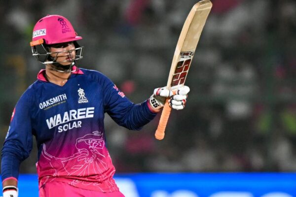 Kumar Sangakkara shares stunning Vaibhav Sooryavanshi story: 'He said he'd hit 13 sixes' | Cricket News