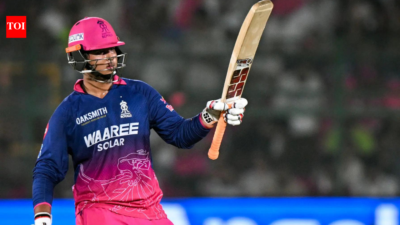Kumar Sangakkara shares stunning Vaibhav Sooryavanshi story: 'He said he'd hit 13 sixes' | Cricket News